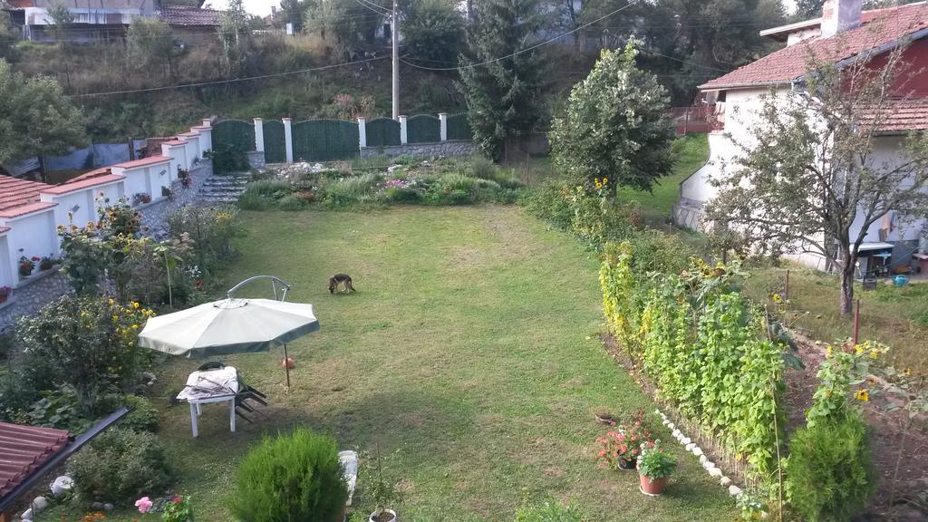 גובדרצי All Seasons Mountain Vistas מראה חיצוני תמונה