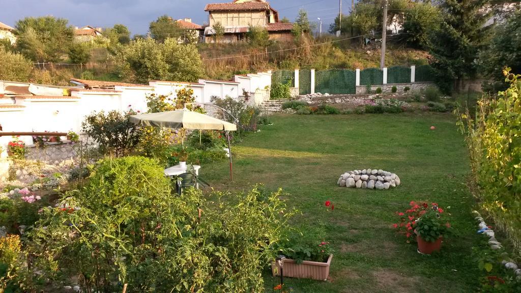 גובדרצי All Seasons Mountain Vistas מראה חיצוני תמונה
