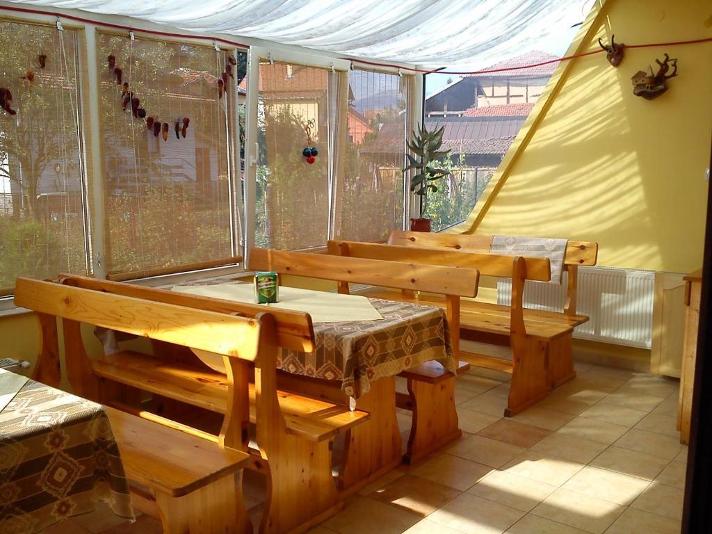 גובדרצי All Seasons Mountain Vistas מראה חיצוני תמונה